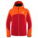 Гірськолижна чоловіча тепла мембранна куртка Dainese HP2 M2.1, L - Chili Pepper/Cherry Tomato (DNS 4749452.60B-L)