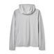 Кофта чоловіча Rab Sonic Hoody, Light Zinc, L (RB QCC-51-LZN-LRG)
