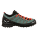 Кросівки жіночі Salewa Wildfire 2 W, green, 37 (61405/5083 4,5)