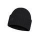 Шапка Buff Merino Wool Knitted Hat Ervin, Graphite (BU 124243.901.10.00)