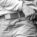 Пояс Fjallraven Canvas Belt, Black (77029.550)