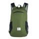 Рюкзак компактний надлегкий Naturehike Ultralight NH17A012-B, 18 л, Green (100000691)