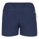 Шорты женские Salewa Puez DST W Cargo Shorts, blue, 40/34 (283153960)