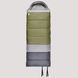 Спальний мішок Sierra Designs Boswell 35 (2&deg;C), 198 см - Double Zip, Green/Gray (77620522)