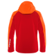 Горнолыжная мужская теплая мембранная куртка Dainese HP2 M2.1, L - Chili Pepper/Cherry Tomato (DNS 4749452.60B-L)