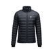 Чоловічий легкий пуховик Black Diamond Access Down 2.0 Jacket, Black, S (BD 7440950002SML1)