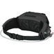 Поясна сумка Osprey Seral 7, raven black, O/S (009.4365)