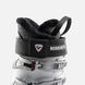 Гірськолижні черевики Rossignol Pure Comfort 60, White/Grey, 38 (24,5см) (RS RBM8250-24,5)