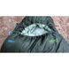 Спальный мешок Therm-a-Rest Hyperion 0C UL Bag Small, +5/0°C, 168 см - Left Zip, Green (0040818106990)