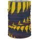 Шарф-труба Buff Coolnet UV, Quercus Multi (BU 135931.555.10.00)