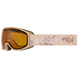 Маска гірськолижна Cairn Blaze M Pure Photochromic, Mat Light Peach (CRN 0581288-218)
