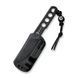 Нож Civivi Circulus, Black (C22012-1)