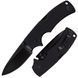 Нож складной Cold Steel American Lawman S35VN (CST CS-58B)