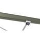 Ліжко складане Naturehike XJC05 NH20JJ001, Army Green (6927595798119)