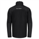 Чоловіча флісова кофта Fjord Nansen STORM X-BLOCK, L - black (5908221347131)