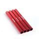Ремнабір для дуг Naturehike NH17A001-W, 4 шт, Red (6927595701645)
