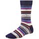 Шкарпетки жіночі Smartwool Margarita Imperial Purple, р. L (SW SW717.085-L)