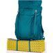 Рюкзак Osprey Ace 65, Blue Spikemoss/Deep Peyto, O/S (843820196535)