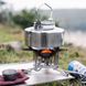 Чайник з нержавіючої сталі Fire Maple Antarcti kettle (6971490125037)