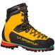 Ботинки мужские La Sportiva Nepal Extreme, Yellow, 44 (LS 21N100100-44)