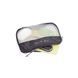 Набор сетчатых чехлов Tatonka Mesh Bag Set, Black (TAT 3055.040)