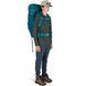 Рюкзак Osprey Ace 65, Blue Spikemoss/Deep Peyto, O/S (843820196535)