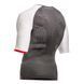 Футболка чоловіча Compressport On/Off Multisport Shirt SS, XS - White (TSON-SS00-T0)