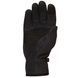 Перчатки Trekmates Howden Glove, Black, S (TM-007519/TM-01000 S)
