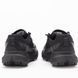 Кросівки трекінгові чоловічі Merrell Agility Peak 5 GTX, Black/Black, 44 (MRL 036.1334)