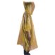Дождевик-пончо AceCamp Emergency Rain Poncho, Yellow (6932057839071)