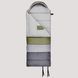 Спальний мішок Sierra Designs Boswell 35 (2&deg;C), 198 см - Double Zip, Green/Gray (77620522)