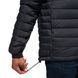 Чоловічий легкий пуховик Black Diamond Access Down 2.0 Jacket, Black, S (BD 7440950002SML1)