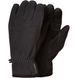 Перчатки Trekmates Howden Glove, Black, S (TM-007519/TM-01000 S)