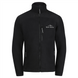 Чоловіча флісова кофта Fjord Nansen STORM X-BLOCK, L - black (5908221347131)