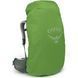 Рюкзак жіночий Osprey Aura AG LT 65 Koseret/Darjeeling Spring Green, WXS/S (009.3288)