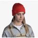 Шапка Buff Merino Wool Knitted Hat Ervin, Graphite (BU 124243.901.10.00)