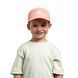 Кепка детская Buff Pack Mini Cap, Slatea Coral (BU 137835.423.10.00)