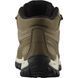 Черевики чоловічі Salomon S Shelter WP, Stone Gray/Black/Rainy, 41.3 (SLM s479740-7,5)