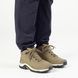 Черевики чоловічі Salomon S Shelter WP, Stone Gray/Black/Rainy, 41.3 (SLM s479740-7,5)