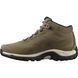 Черевики чоловічі Salomon S Shelter WP, Stone Gray/Black/Rainy, 41.3 (SLM s479740-7,5)