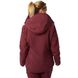 Гірськолижна жіноча тепла мембранна куртка Tenson Yoko W 2019, navy, 34 (5014002-590-34)