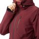 Гірськолижна жіноча тепла мембранна куртка Tenson Yoko W 2019, navy, 34 (5014002-590-34)