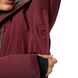Горнолыжная женская теплая мембранная куртка Tenson Yoko W 2019, navy, 34 (5014002-590-34)