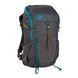 Рюкзак Kelty Asher 35, beluga-stormy blue (22628622-BEL)