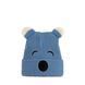 Шапка дитяча Buff Knitted Beanie Fun, Koala, Palace Blue (BU 136481.705.10.00)