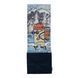 Шарф-труба дитячий (8-16) Buff Polar Kids, Teyt Blue (BU 136812.707.10.00)