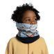 Шарф-труба дитячий (8-16) Buff Polar Kids, Teyt Blue (BU 136812.707.10.00)