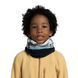 Шарф-труба дитячий (8-16) Buff Polar Kids, Teyt Blue (BU 136812.707.10.00)