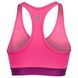 Топ женский Marmot Wm's Layer Up Sportsbra Kinetic Pink / Wild Rose, XS (MRT 57250.6829-XS)
