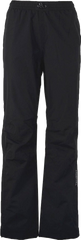 Жіночі штани Tenson Hurricane W, black, 40 (1771941-133-40)